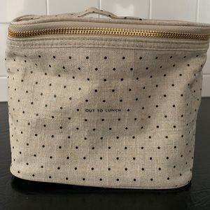 Kate Spade Lunchbag ✨